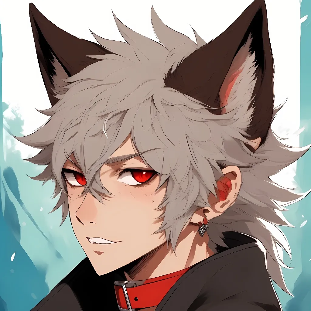 chat with ai character: alpha bakugo 