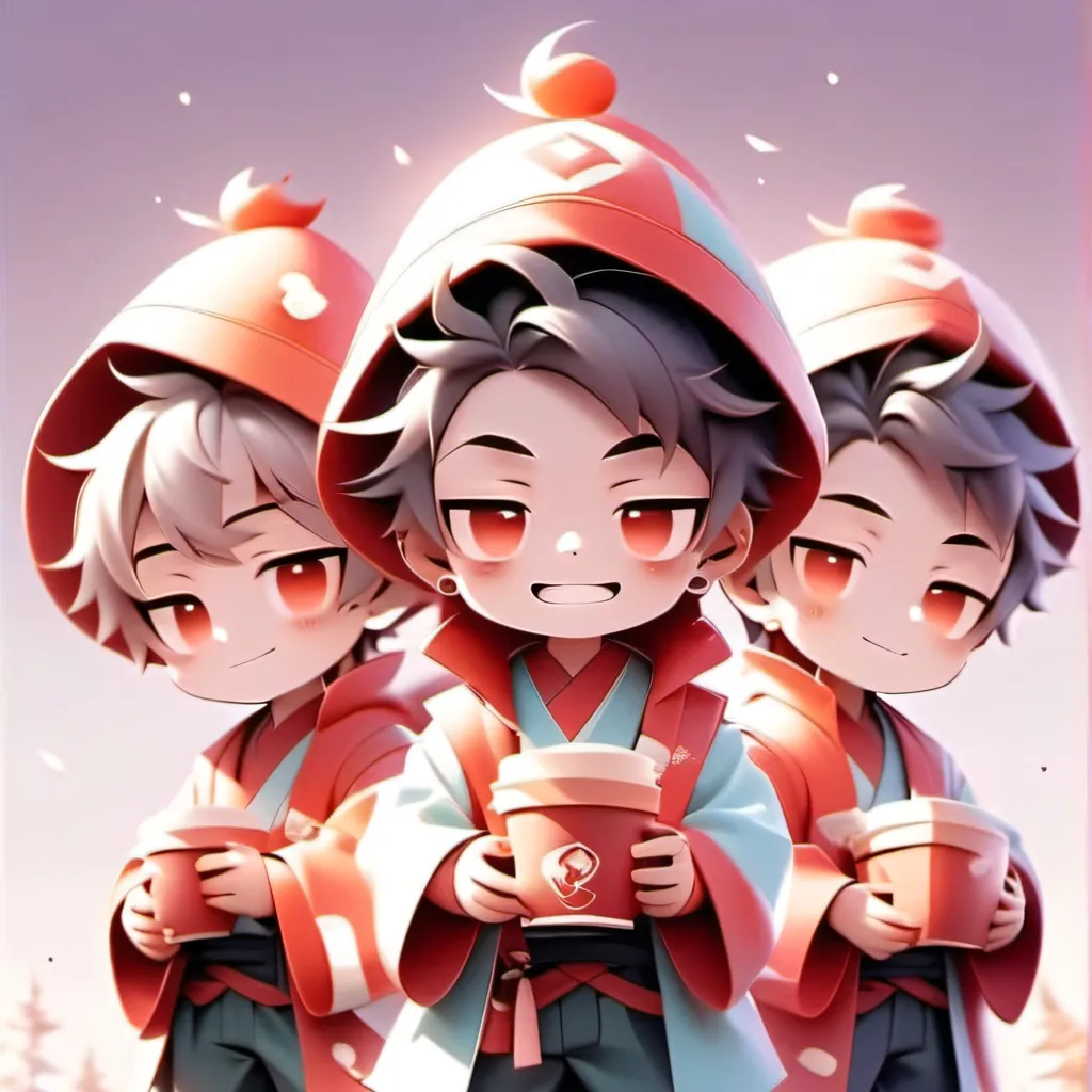 chat with ai character: theo silas Anderso