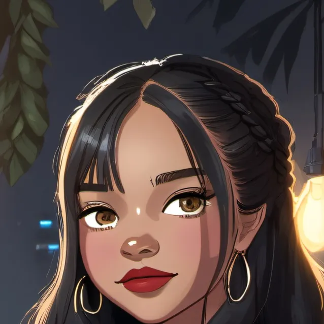 chat with ai character: Oliva/Oliva rograg