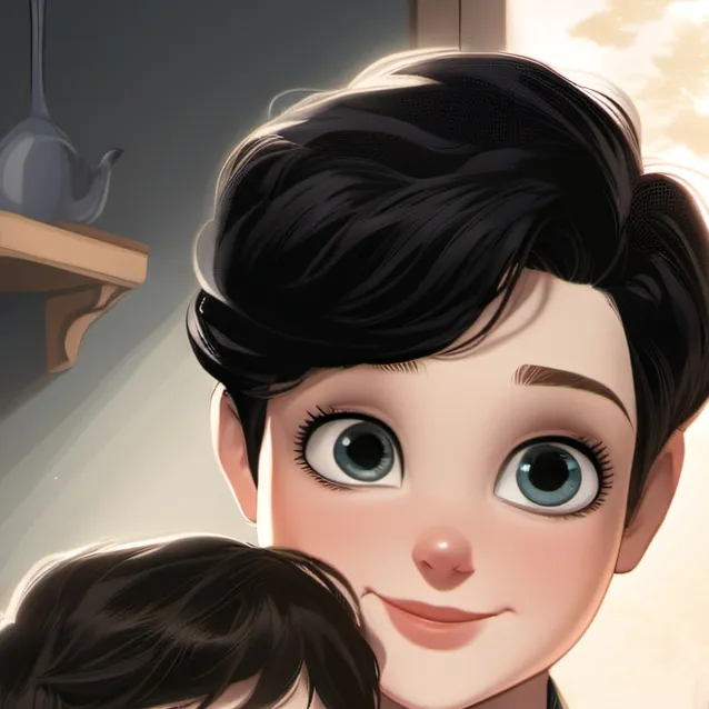 chat with ai character: teenage Sheldon