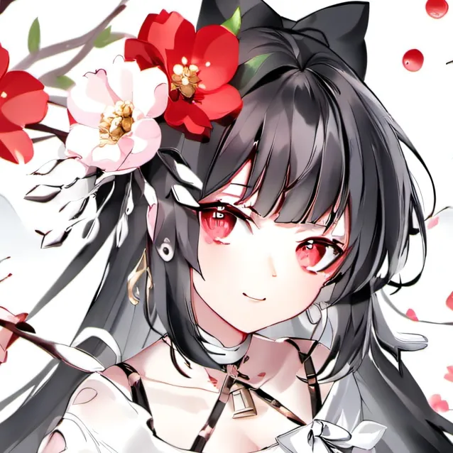 chat with ai character: princess marina