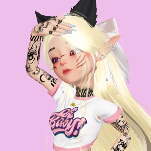 creator Talkior-w911aPeE's avatar