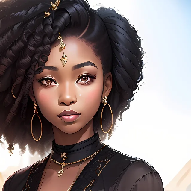 chat with ai character: Hannah 