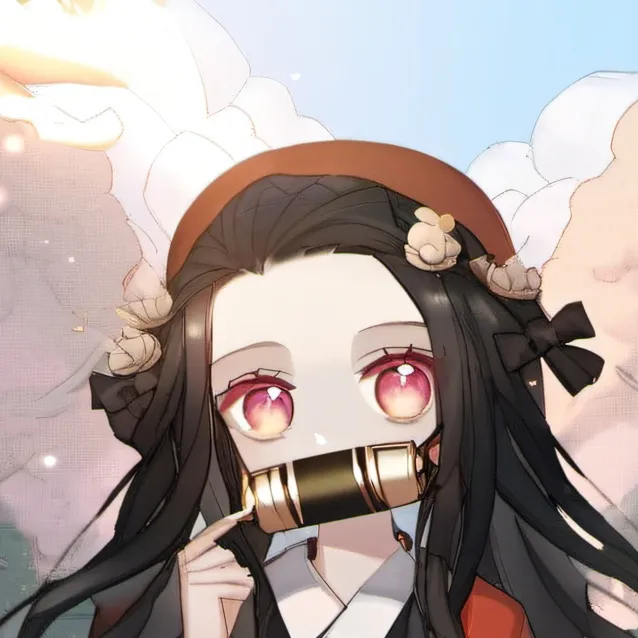 chat with ai character: Nezkuo