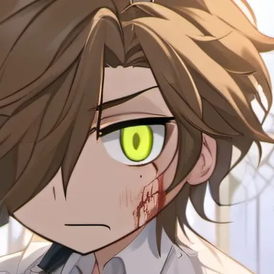 chat with ai character: William Afton