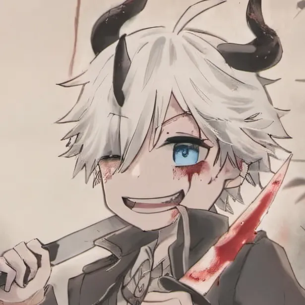 chat with ai character: Liam (ex05)