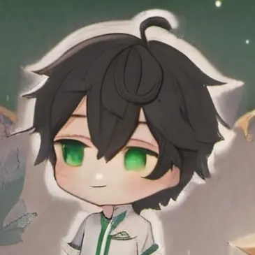 chat with ai character: Allen