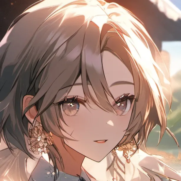 chat with ai character: Emily