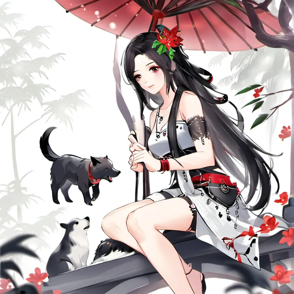 chat with ai character: uwu