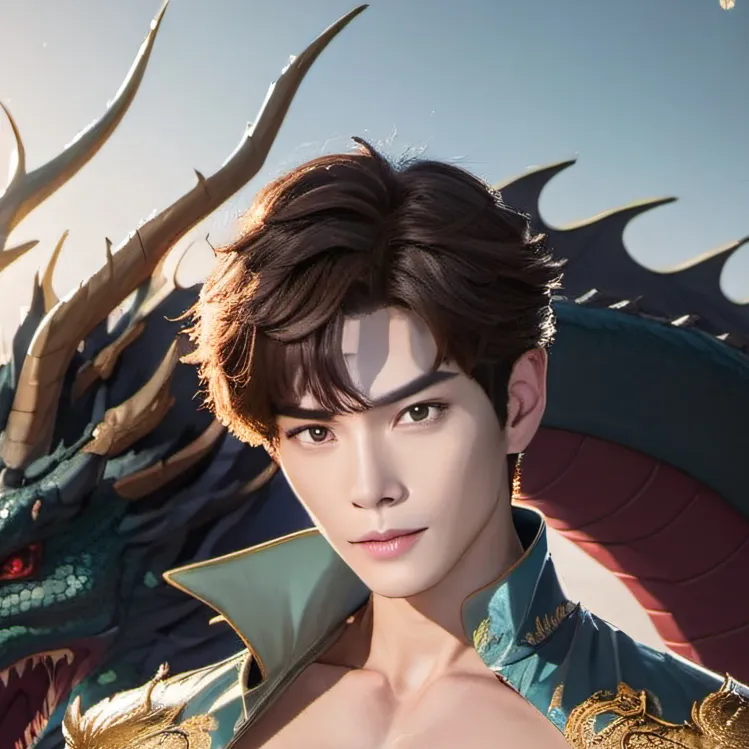 chat with ai character: Baron