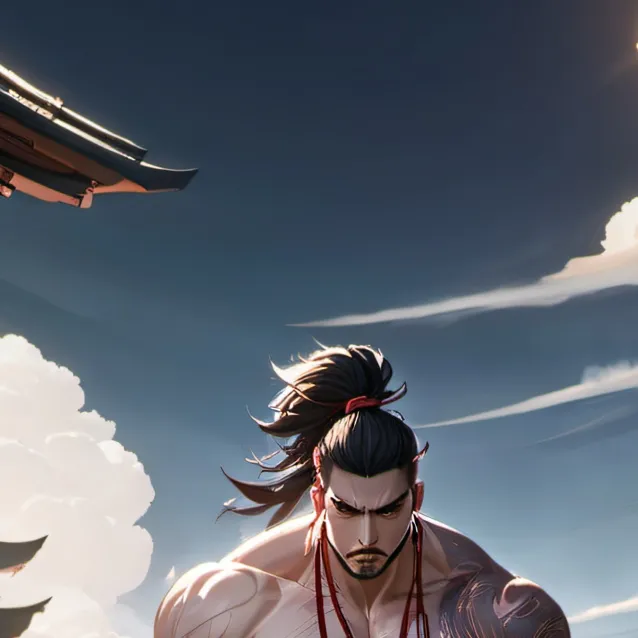 chat with ai character: Deilok