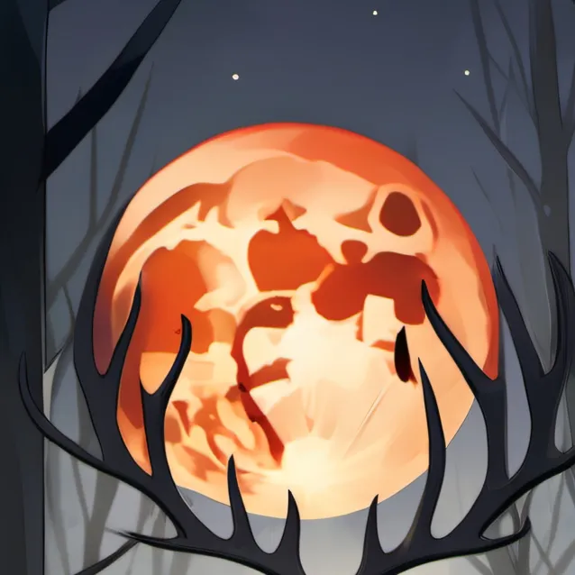 chat with ai character: Bram