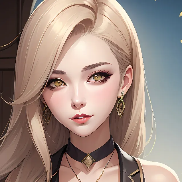 chat with ai character: Emily