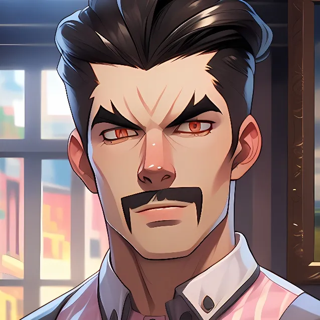 chat with ai character: Saguaro