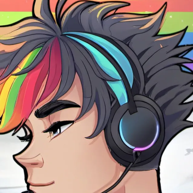 chat with ai character: Damian (Storm)