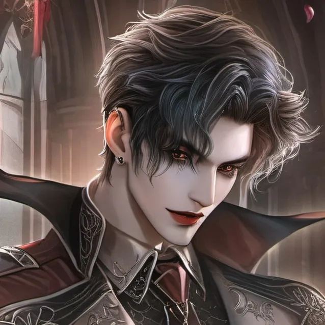 chat with ai character: Noah Alexander