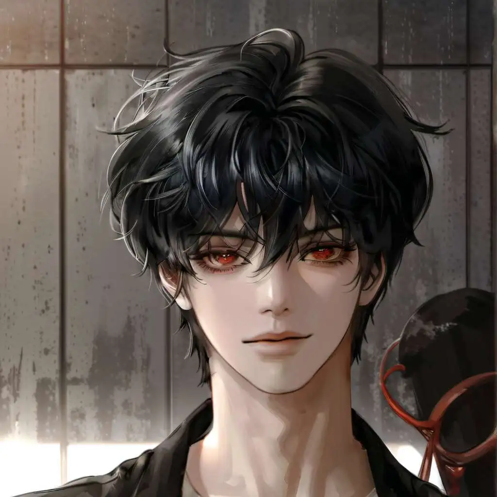 chat with ai character: Tayo Yamaguchi