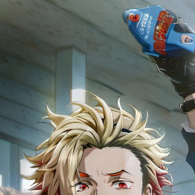 chat with ai character: Pro heroes 