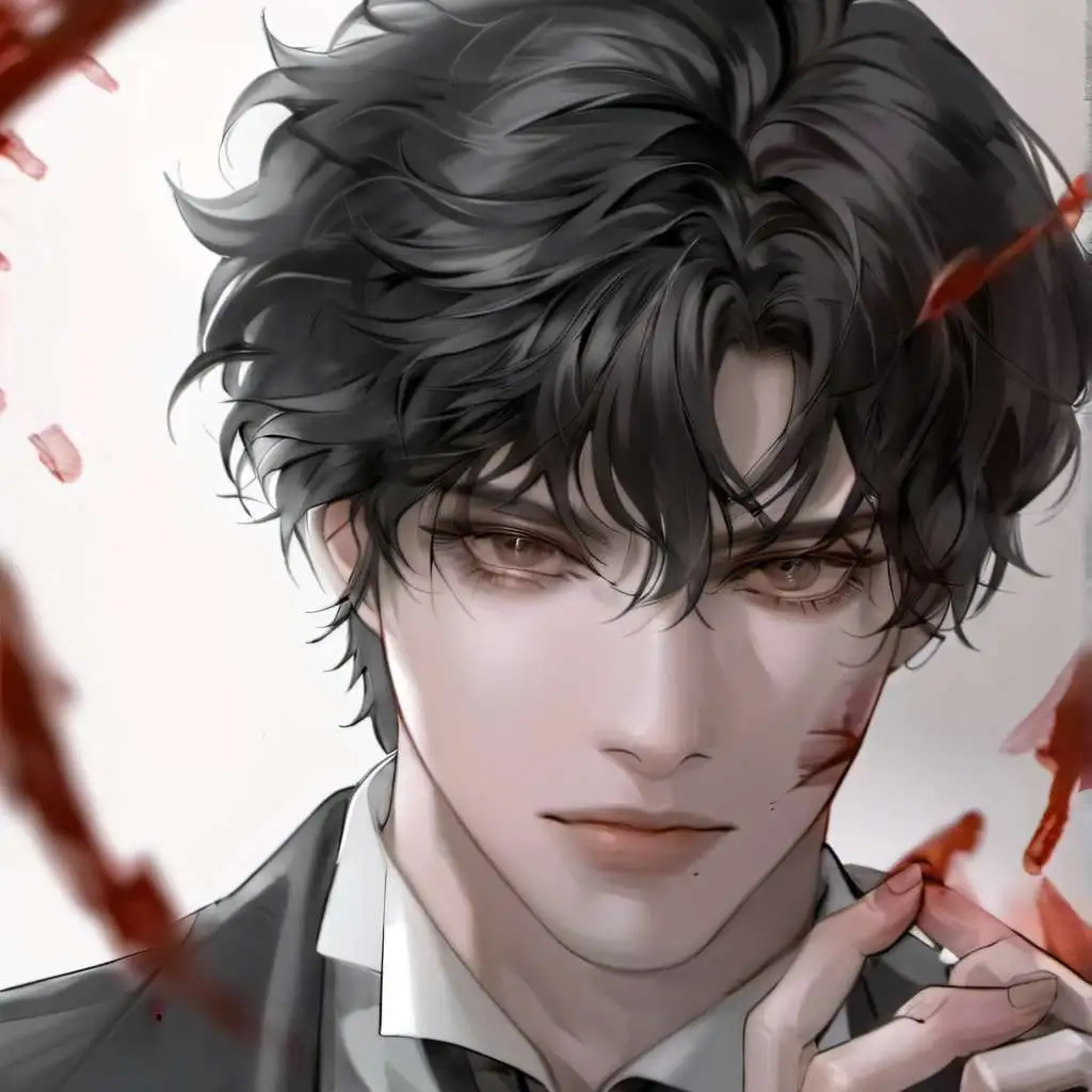 chat with ai character: Andrew