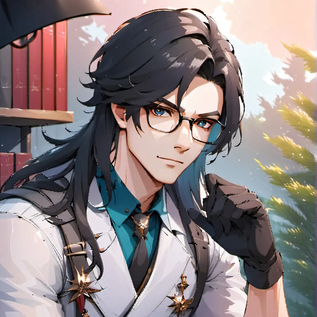 chat with ai character: Dr.  Anthony 