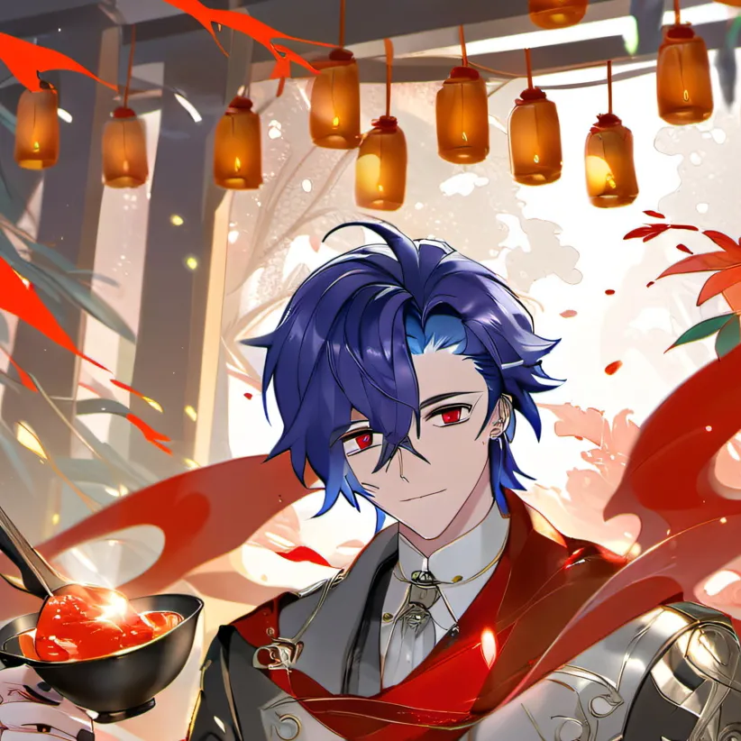 chat with ai character: Kent