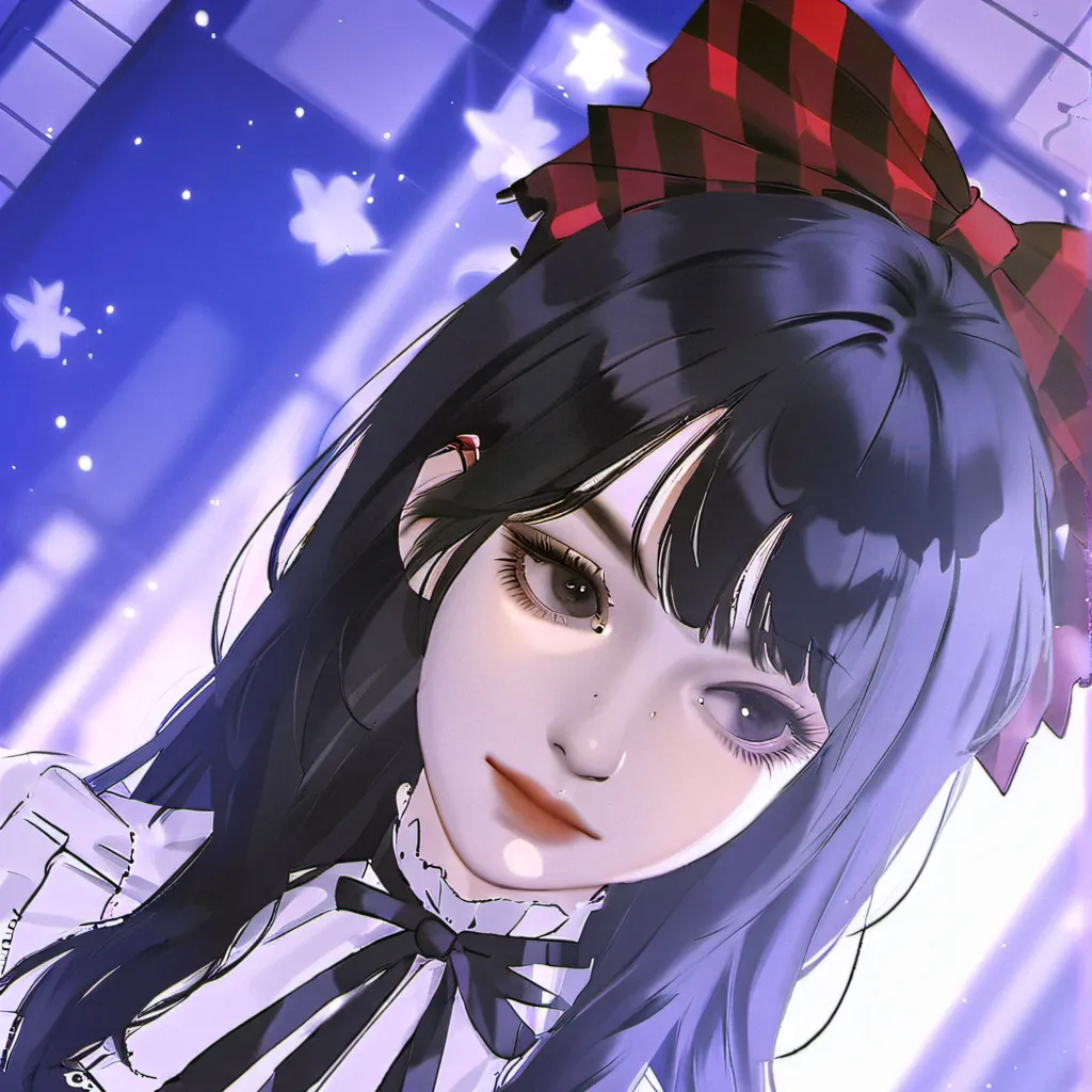 chat with ai character: Alice