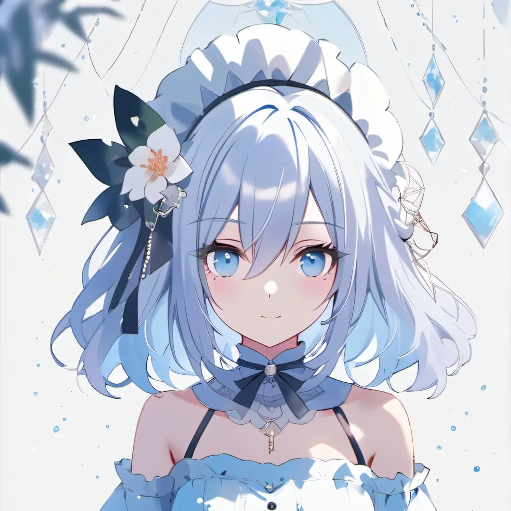 chat with ai character: Aurora