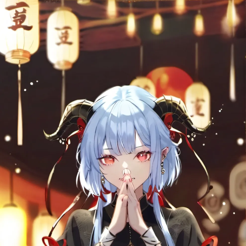 chat with ai character: Yuri