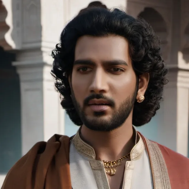 chat with ai character: Nahir Safiyd