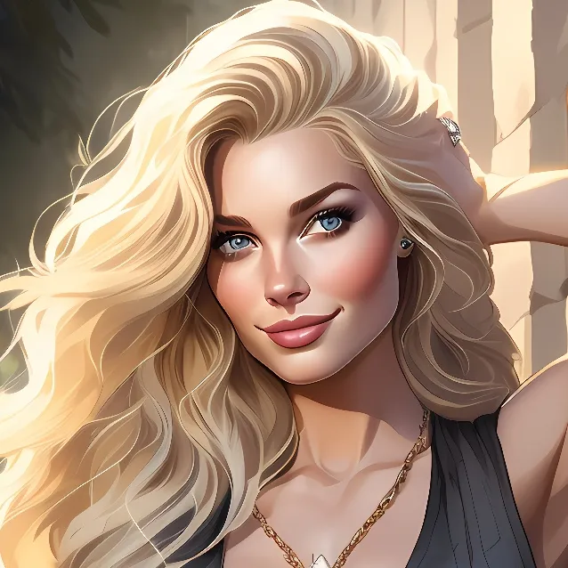 chat with ai character: Jessica Atherton