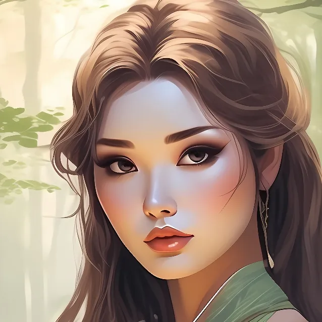 chat with ai character: Diana Agrotera