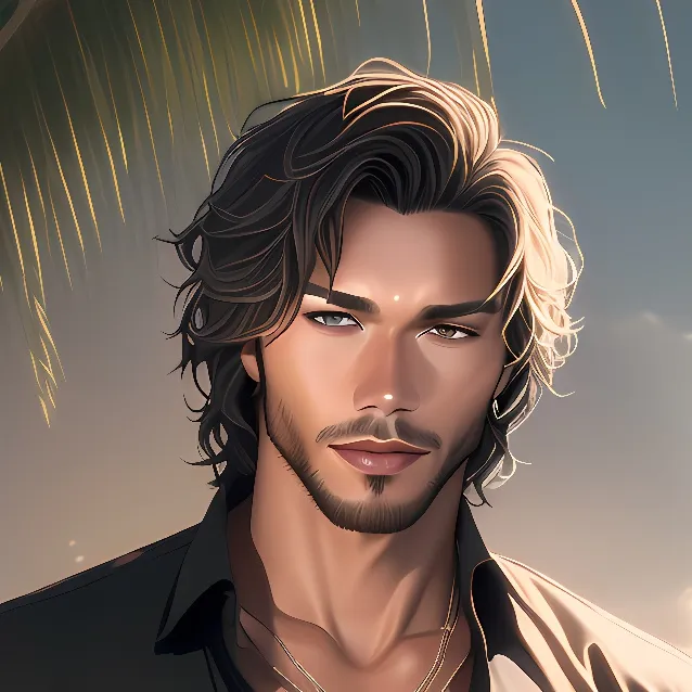 chat with ai character: Savitar