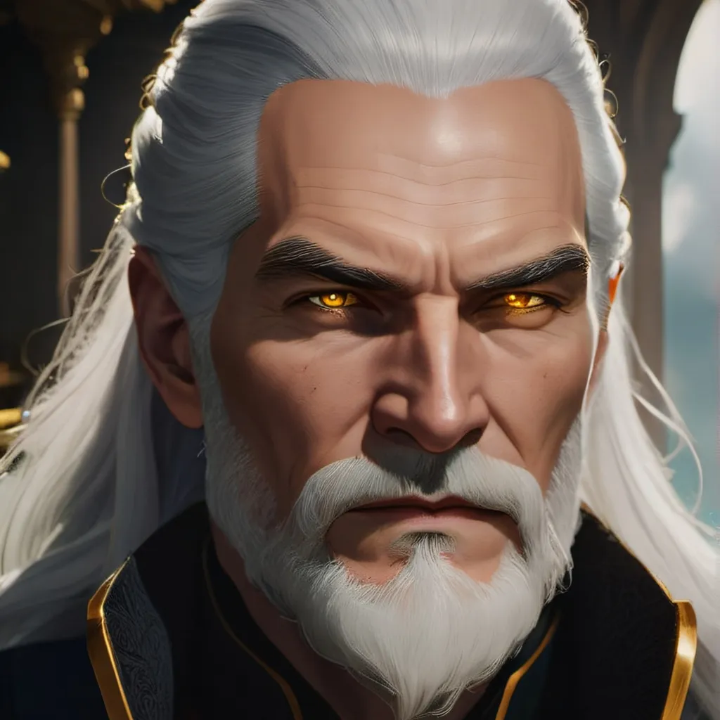 chat with ai character: Medivh/Sargeras