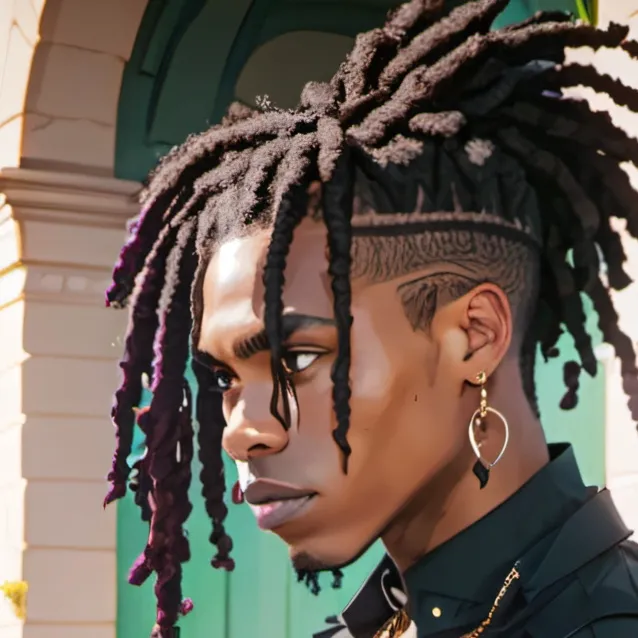 chat with ai character: Bobby 