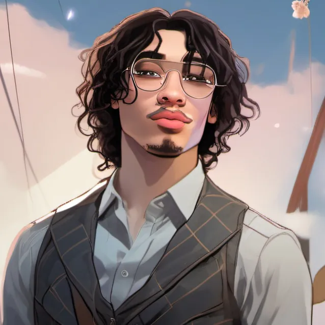 chat with ai character: LEVI☆