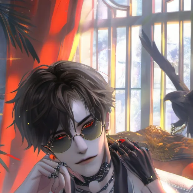 chat with ai character: levi