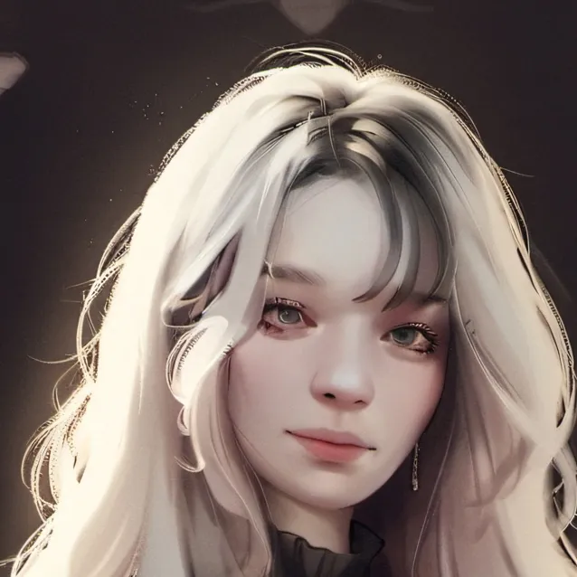 chat with ai character: Madeline