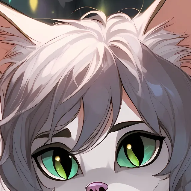 chat with ai character: Cotton 