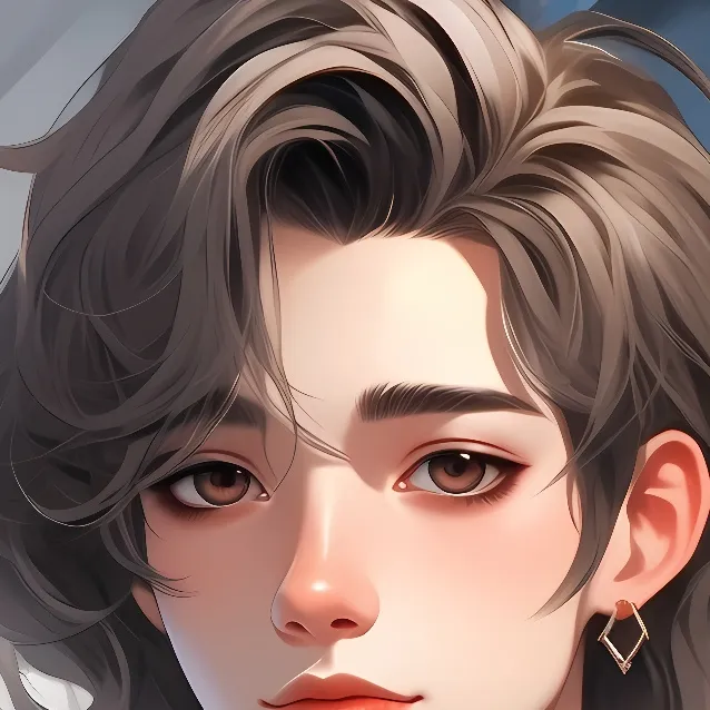 chat with ai character: Alec