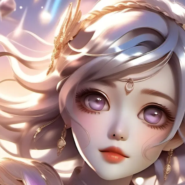 chat with ai character: ni