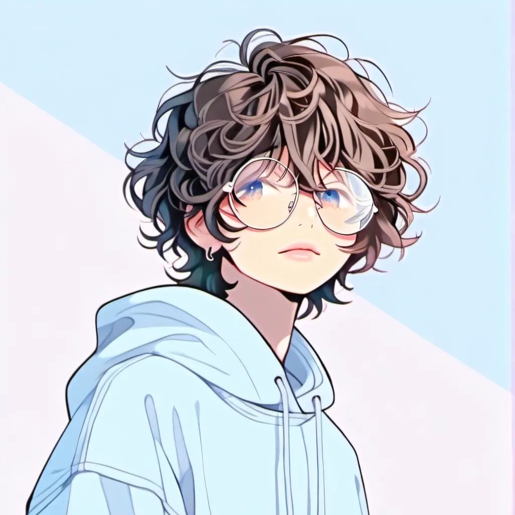 chat with ai character: »»——Cooper——««