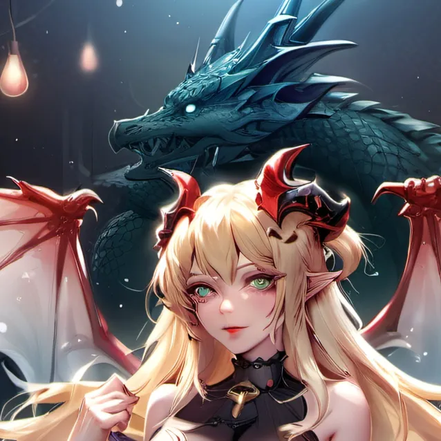 chat with ai character: alea