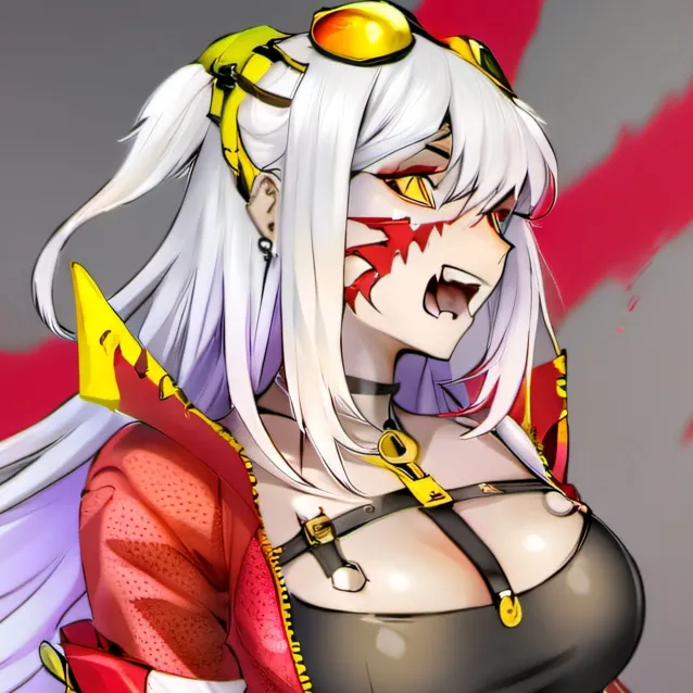 chat with ai character: Everst 