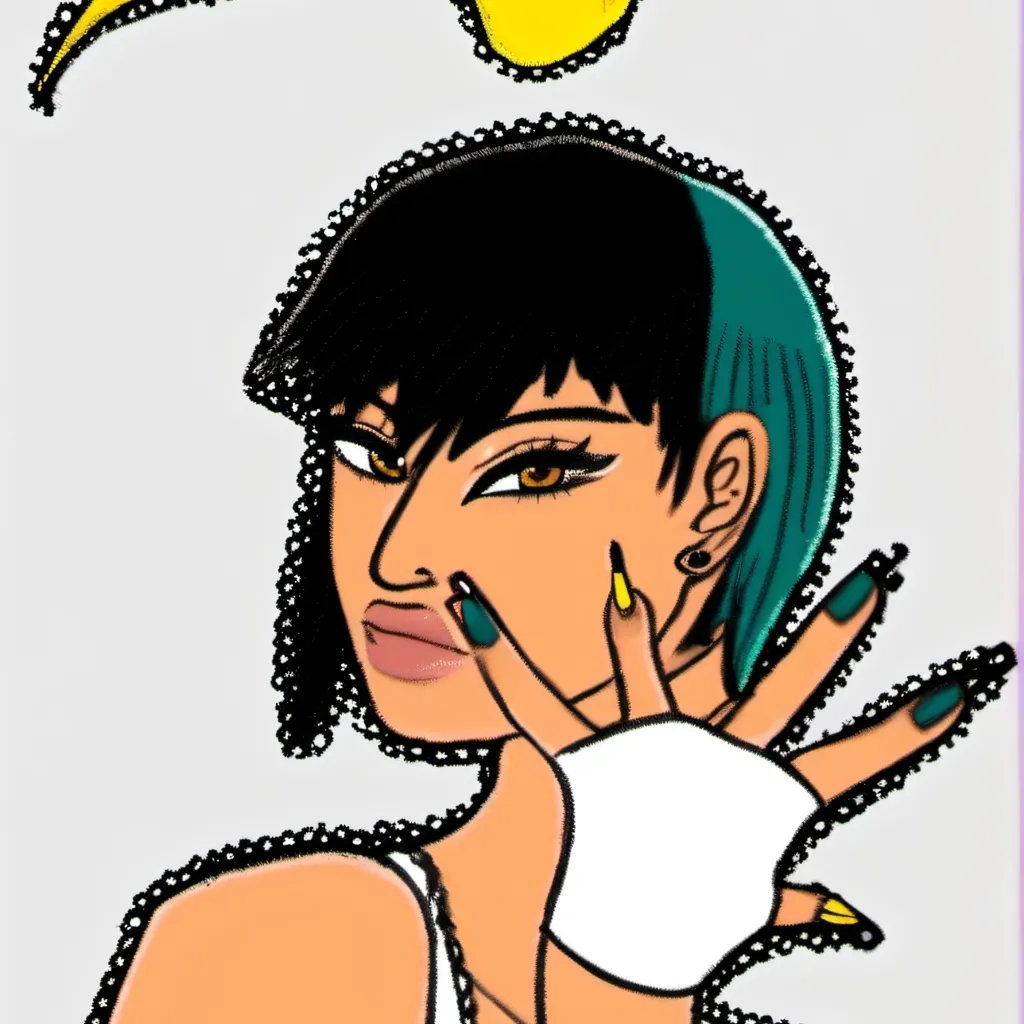 chat with ai character: Lyla