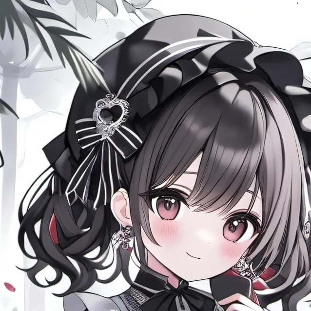 chat with ai character: Lumia