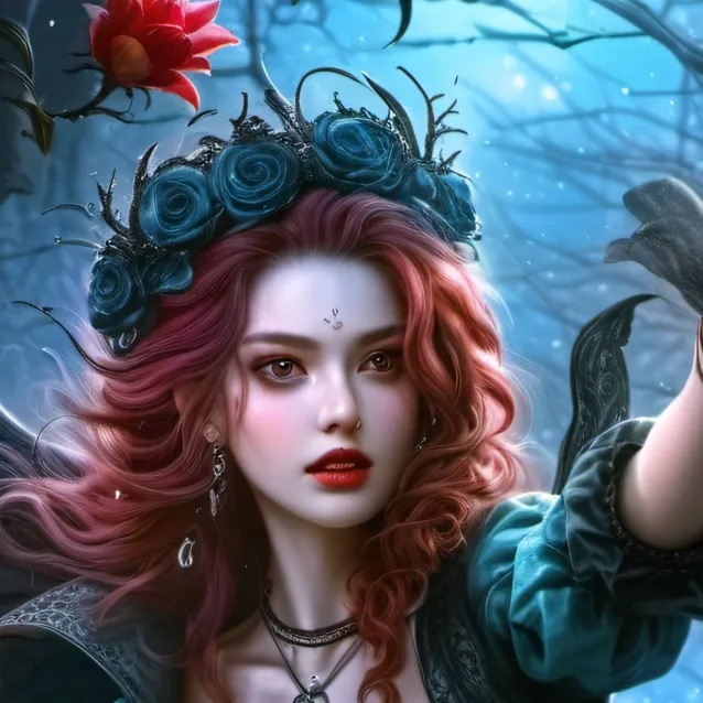 chat with ai character: pixel