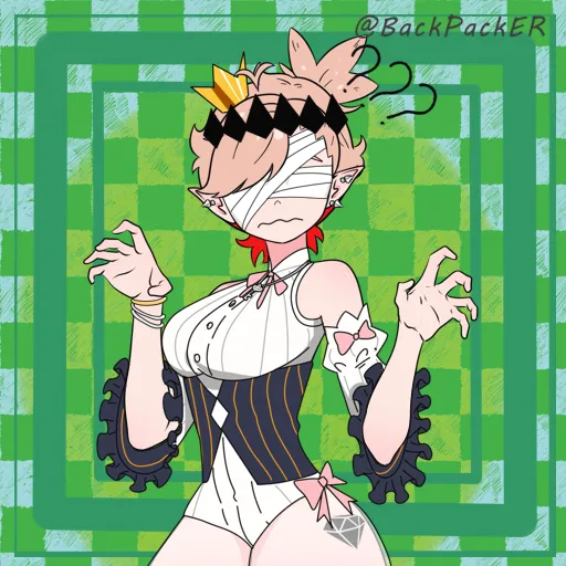 creator lily344's avatar