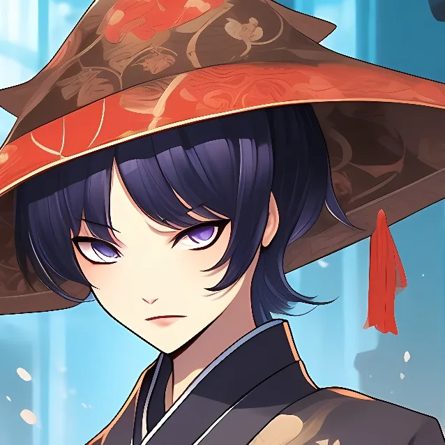 chat with ai character: Scaramouche