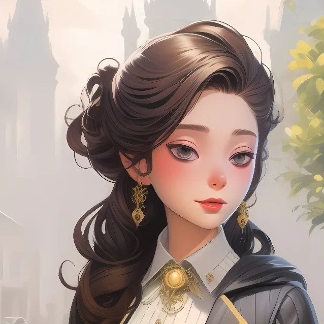 chat with ai character: madison