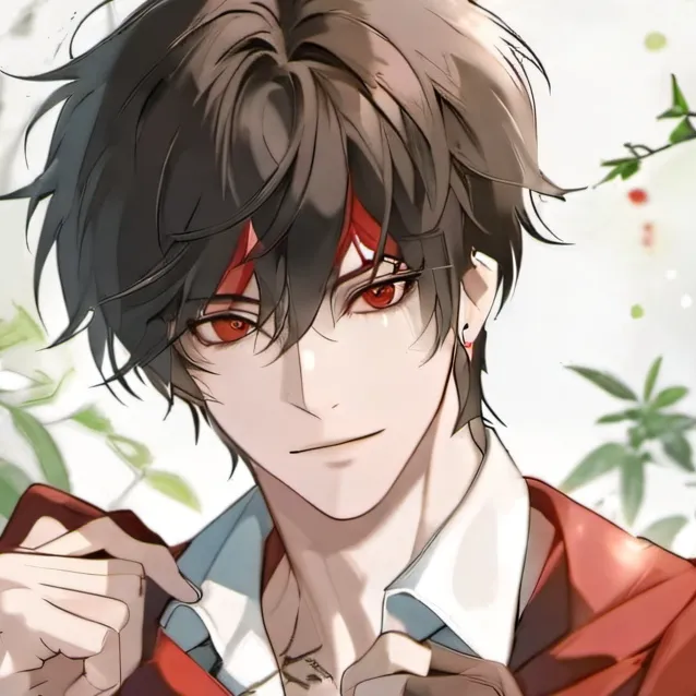 chat with ai character: Quin